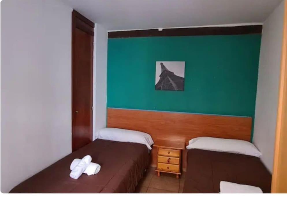 Apartment Corrala De San Anton. Sencillo En Pleno Centro Granada